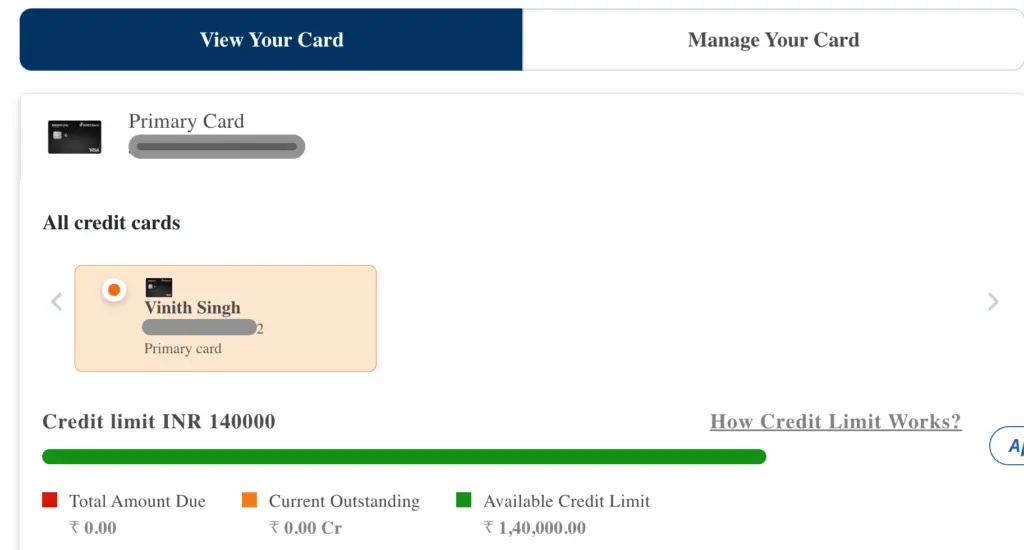 ICICI UPI Credit Card Apply