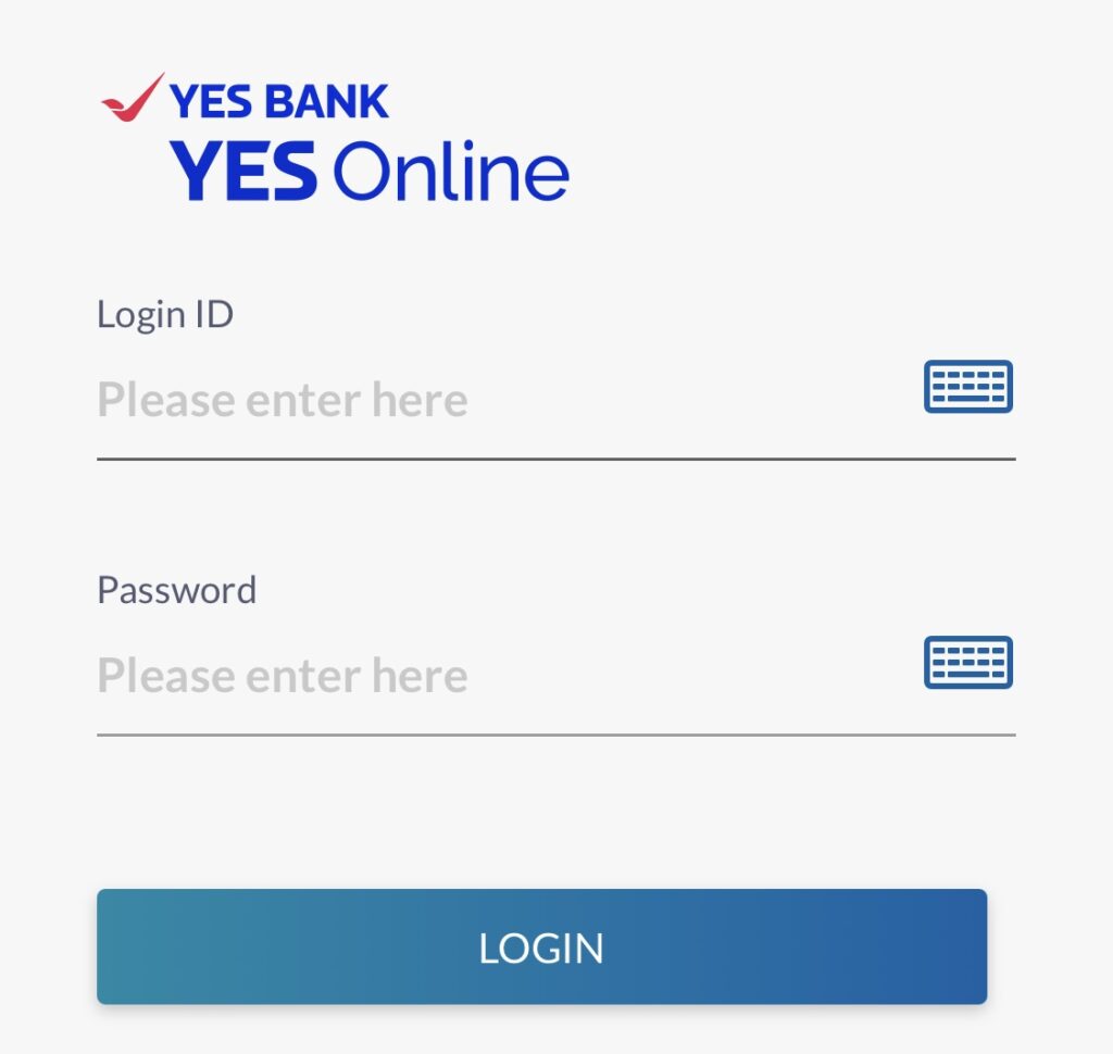kotak netbanking