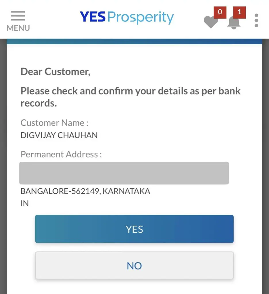 kotak net banking