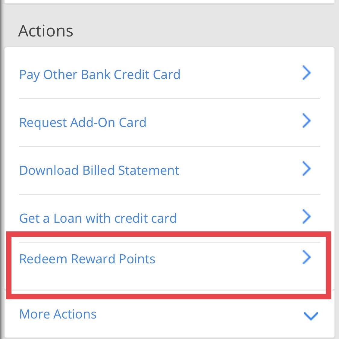 HDFC Rewards Points
HDFC Rewards Points Redemption