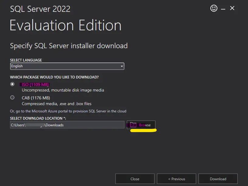  SQL Server 