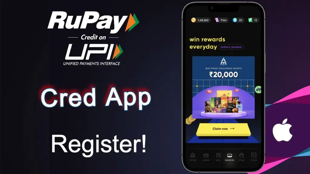 Credit Card UPI Payments