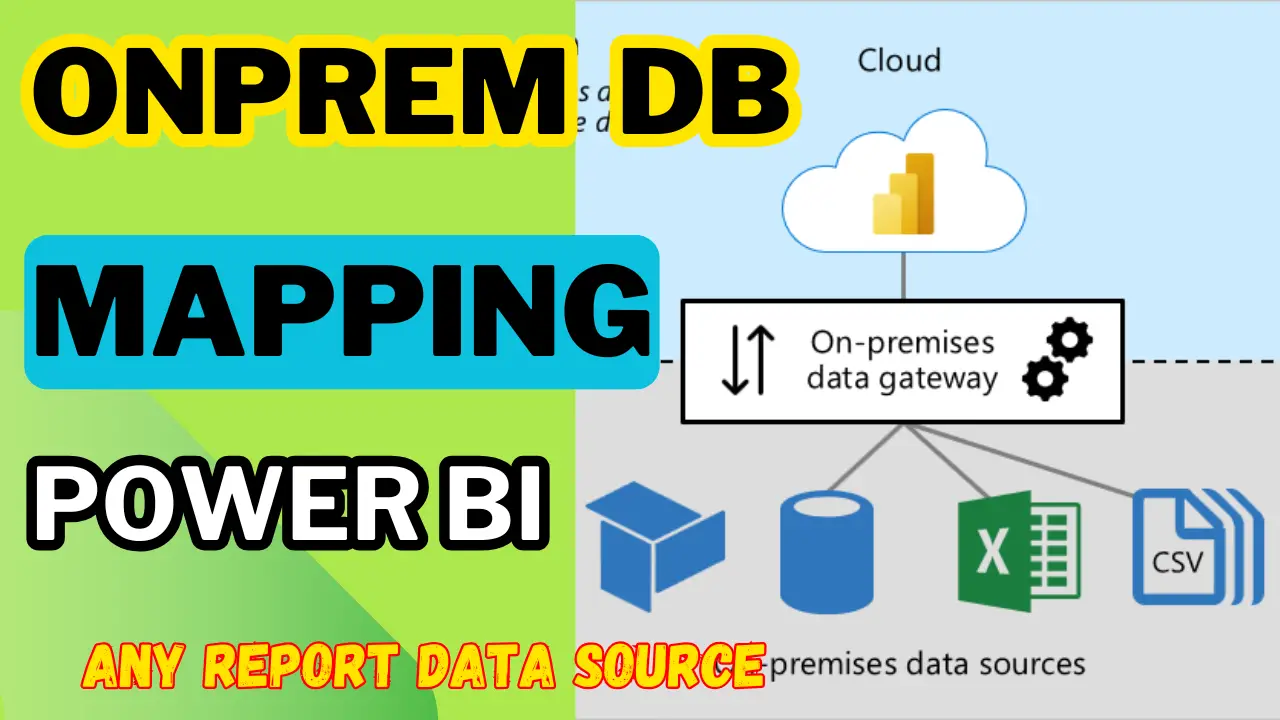 power bi gateway