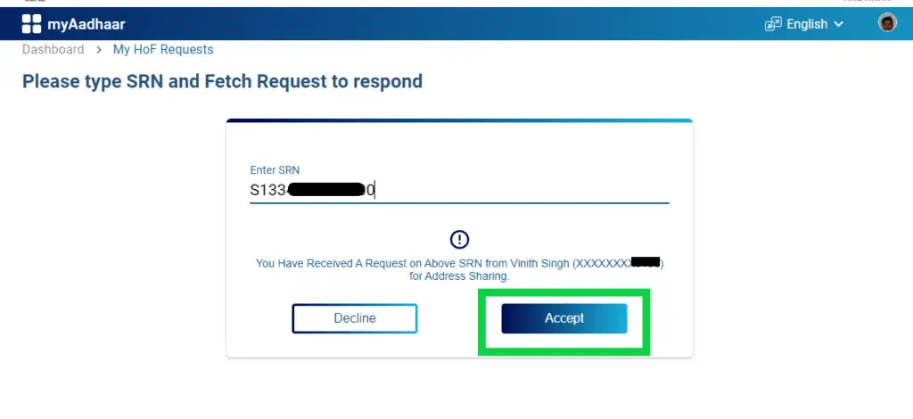 Change Address In Your Aadhar Card