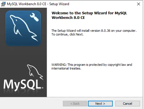 MYSQL