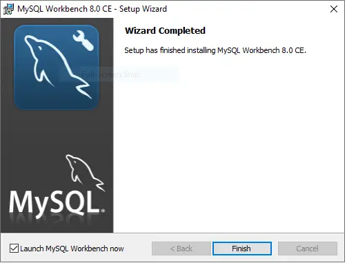 MYSQL