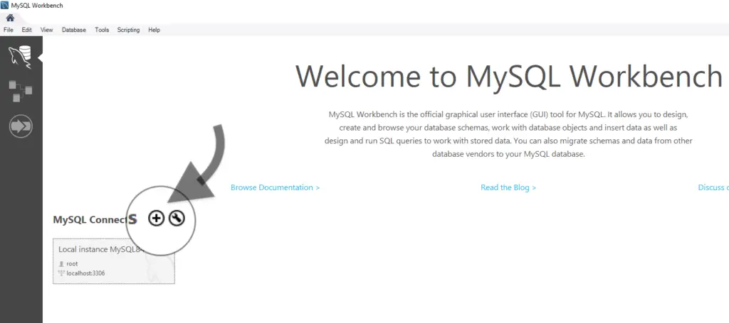 MYSQL