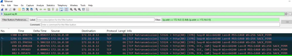 SSRS Report Not Accessible Outside Server