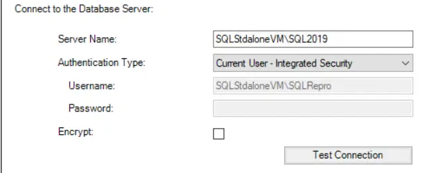 Upgrade/Migrate a Reporting Services 