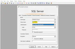 sql profiler