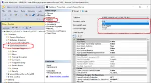 ReportServer_log.ldf log file size growth