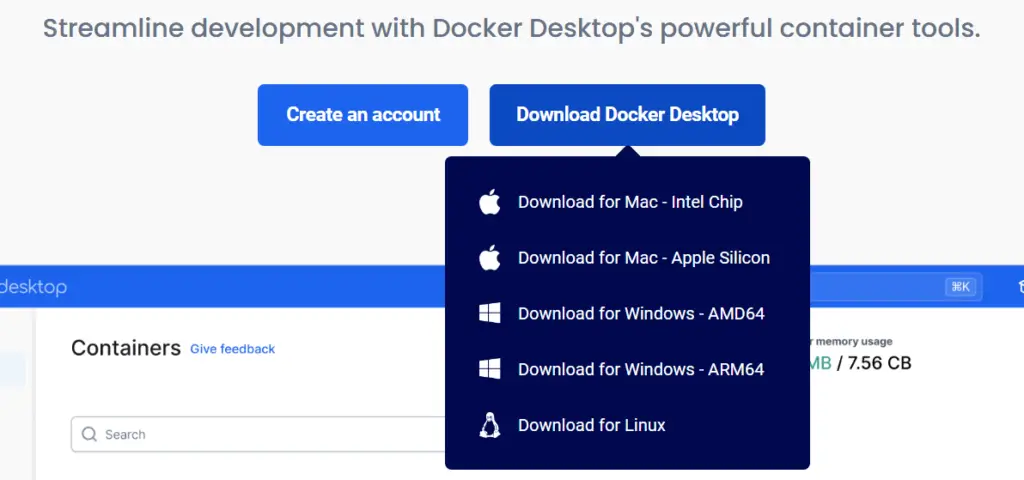 Microsoft SQL Server On Docker