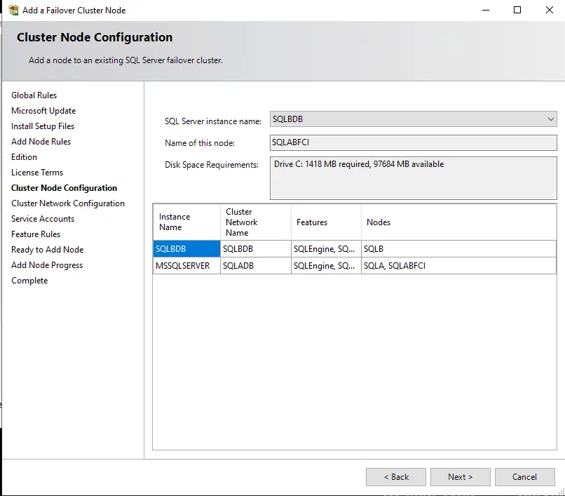 https://kingfishertechtips.in/add-sql-server-to-sql-server-failover-cluster-sqlfci-12/