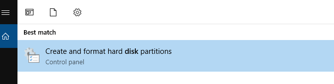 Configure Shared Disk Across Windows